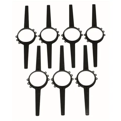 Vaillant Uchwyty centrujące DN 80 009494
