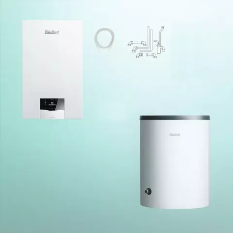 Vaillant VC 30CS/1-5 + VIH R 200/6B (Pakiet) 8000012036