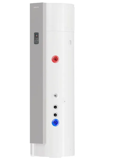 ATLANTIC EXPLORER 240 WiFi COIL R290 - Pompa Ciepła z wężownicą 886128