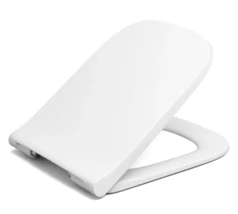 Deska WC do KOŁO MODO wolnoopadająca, duroplast