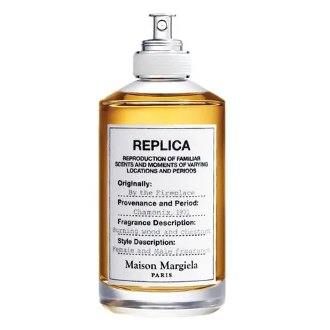 Maison Margiela Replica By the Fireplace Woda Toaletowa 100ml