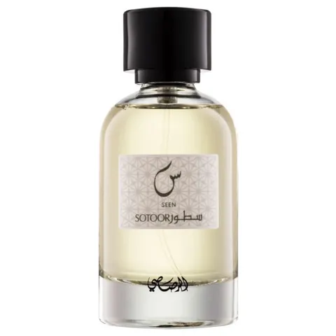 RASASI Sootor SEEN (M/W) woda perfumowana spray 100 ml
