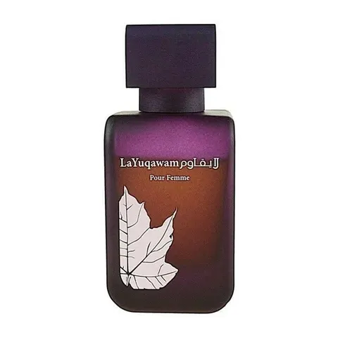 RASASI LA Yuqawam woda perfumowana spray damskie 75 ml