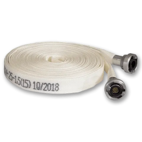 Wąż hydrantowy 25 mm/ 20 m (śr./dł.) SUPRON 3 HV-25-20-ŁA
