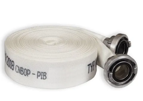 Wąż hydrantowy 52 mm/ 20 m (śr./dł.) SUPRON 3 HV-52-20-ŁA (PCV)