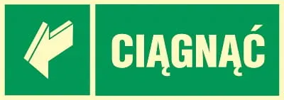 Ciągnąć