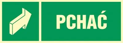 Pchać