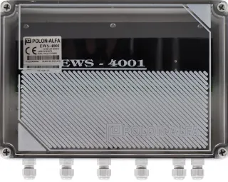 Element sterujący EWS-4001