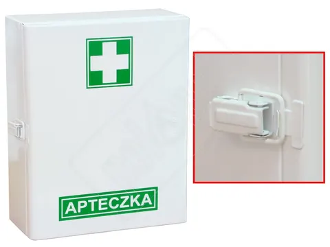 Apteczka Z-30 (+wyposażenie)
