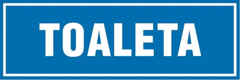 Toaleta