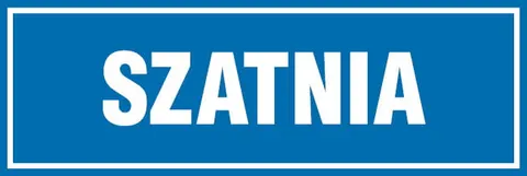 Szatnia