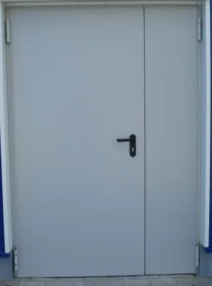 Drzwi techniczne 130x200 MULTIUSO