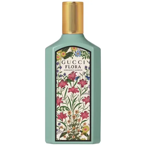 GUCCI Flora Gorgeous Jasmine woda perfumowana spray damskie 100 ml