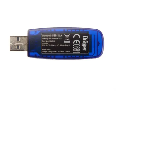 Interlock 7000 USB Bluetooth Stick