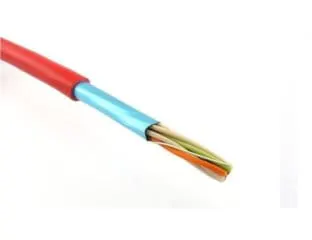 Kabel telekomunikacyjny YnTKSY 2x2x0,8 /100m/