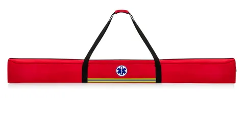 Torba medyczna na szyny Kramera