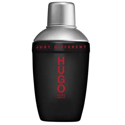 Boss Hugo Just Different - Woda toaletowa dla mężczyzn - 75 ml