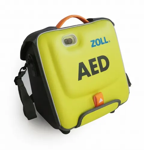 Torba transportowa ZOLL AED 3