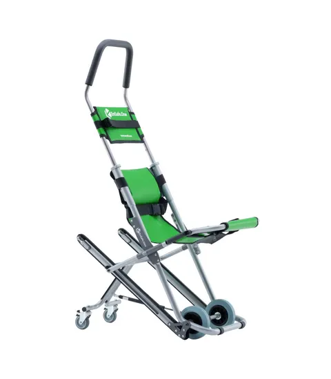 Krzesło ewakuacyjne transportowe ROBIN 2.0