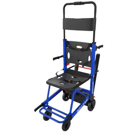 Krzesło transportowe NEXTEP SPENCER