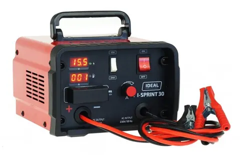 Prostownik INVER SPRINT 30 230V 12-24V