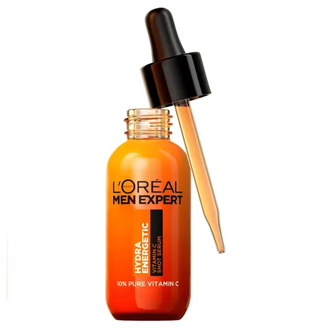 L’Oréal Paris Men Expert - Serum z witaminą C - 30 ml