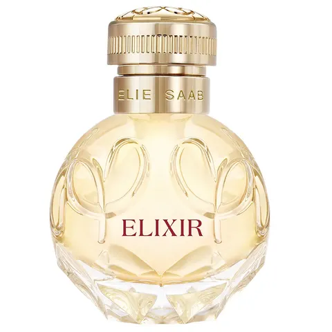 Elie Saab Elixir Woda Perfumowana 50ml