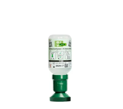 Płyn do płukania oka PLUM Eyewash 4691 200 ml