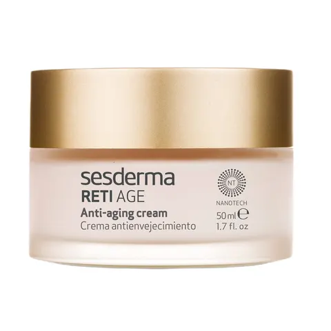 SESDERMA RETI-AGE krem przeciwstarzeniowy 50 ml