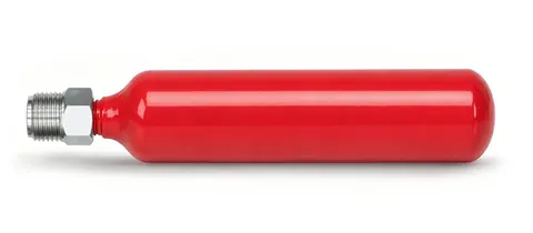 AMFE 241 ml – automatyczna mini gaśnica, wyzwalanie termiczne