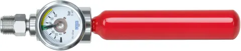 AMFE 72 ml – automatyczna mini gaśnica z manometrem