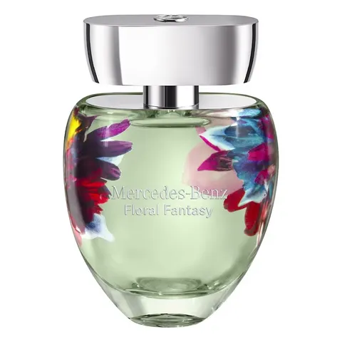 Mercedes-Benz Floral Fantasy Woda Toaletowa 90ml