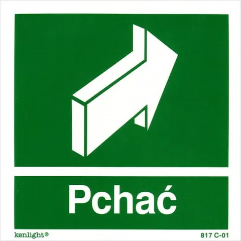 Pchać