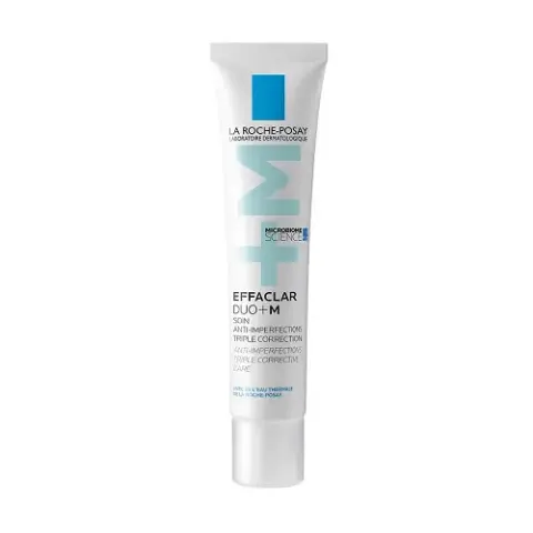 La Roche-Posay Effaclar Duo (+) Krem do twarzy na dzień 40ml