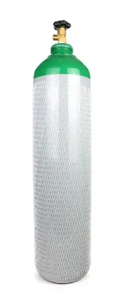 Butla Argon 4.8 20L Napełniona