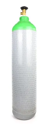 Butla MIX AR/Co2 20L Napełniona