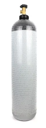 Butla Azot Techniczny TN-28 20L Napełniona
