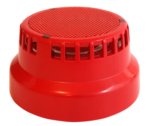 Adresowalny sygnalizator akustyczny - SAW-3001