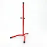 Stojak na gaśnicę metalowy pojedynczy na jedną gaśnicę 4–12 kg SP-1