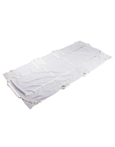 Prześcieradło ewakuacyjne Escape-Sheet® Economyline 200x90 cm