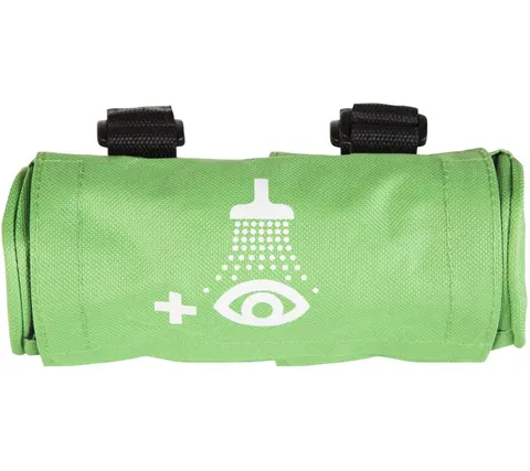 Etui na płuczki do oczu Plum — do butelek 200 ml (belt bag)
