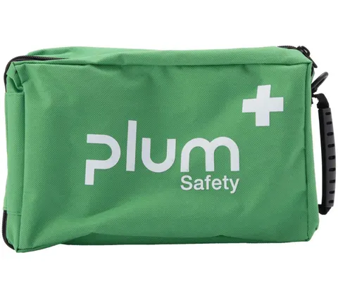 Apteczka podręczna Plum — pusta torba pierwszej pomocy (1Aid bag)
