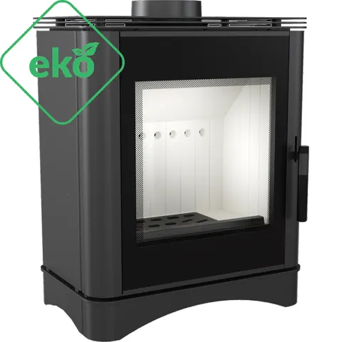 Piec wolnostojący KOZA VEGA fi 130 6kW