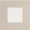 Kratka kremowa 11x11