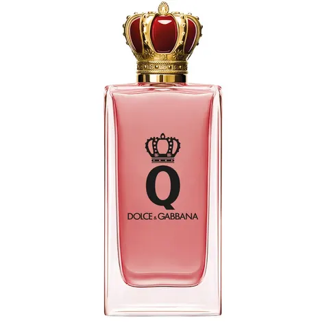 Dolce & Gabbana Queen Intense - Woda perfumowana dla kobiet - 100 ml