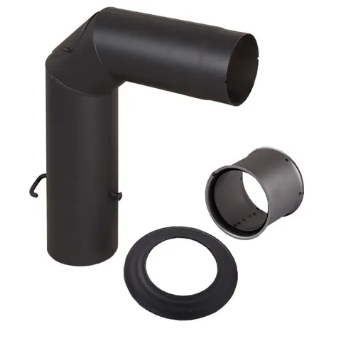 Set BERTRAMS 130mm