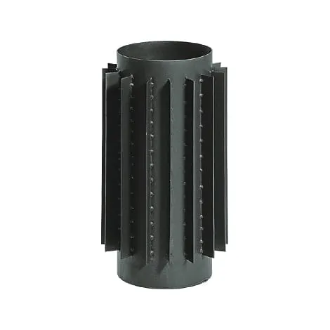 Radiator BERTRAMS 150mm