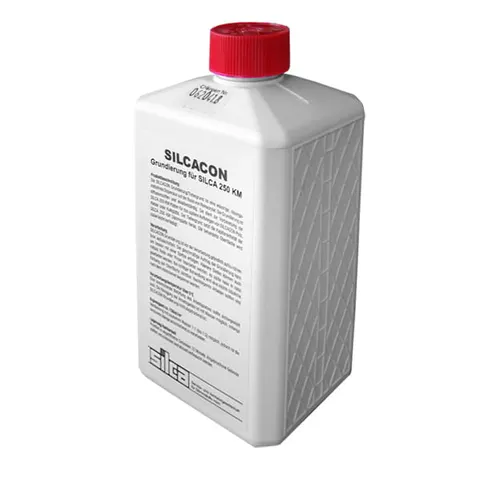 Preparat gruntujący SILCACON 1l