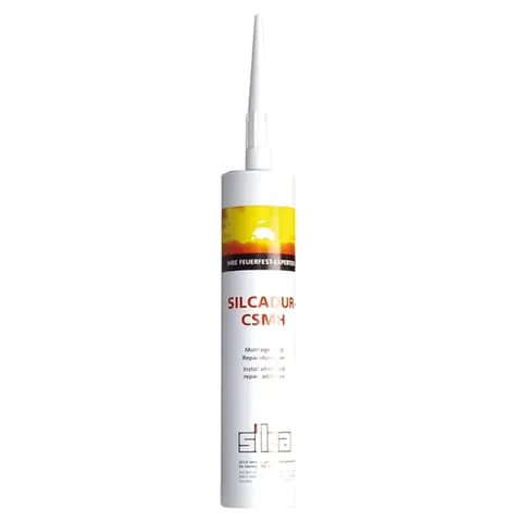 Klej do napraw SILCADUR-CSMH kartusz 310 ml