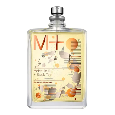 Escentric Molecules Molecule 01 Black Tea woda toaletowa spray 100ml